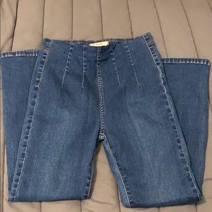 Free people jeans